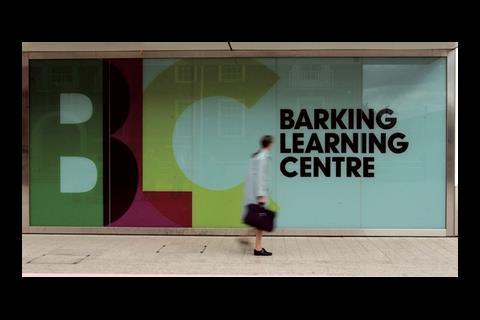Barking Learning Centre